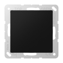 JUNG A594-0SWM wall plate /...
