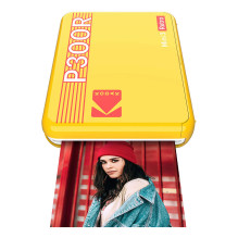 „Kodak Mini 3 Square Retro“...