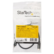 „StarTech.com“ USB2C5C50CM USB kabelis „StarTech.com“ USB2C5C50CM USB kabelis
