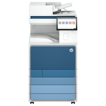 HP Color Laserjet Ent Flw MFP 8801dn A3 70S. Col. MF Duplex