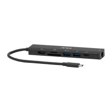 CLUB3D CSV-2553 interface hub