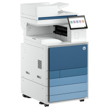 HP Color Laserjet Ent Flw MFP 8801dn A3 70S. Col. MF Duplex
