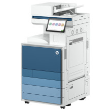 HP Color Laserjet Ent Flw MFP 8801dn A3 70S. Col. MF Duplex