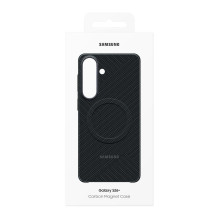 „Samsung M2 Carbon Magnet Black“ mobiliojo telefono dėklas „Samsung M2 Carbon Magnet Black“ mobiliojo telefono dėklas