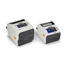 Zebra ZD621 label printer