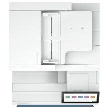 HP Color Laserjet Ent Flw MFP 8801dn A3 70S. Col. MF Duplex