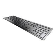 CHERRY KW 9100 SLIM keyboard