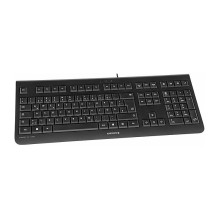 CHERRY KC 1000 keyboard CHERRY KC 1000 keyboard
