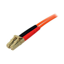 StarTech.com 50FIBLCLC2 InfiniBand / fibre optic cable StarTech.com 50FIBLCLC2 InfiniBand / fibre optic cable