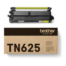 Brother TN-625XLY tonerio...