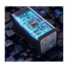 Conceptronic OZUL06BE mobile device charger