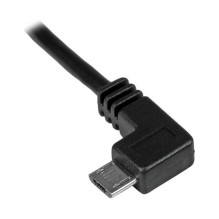 „StarTech.com“ USBAUB1MLA USB kabelis