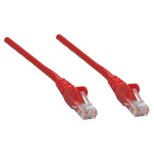 Intellinet 20m Cat6A SFTP networking cable