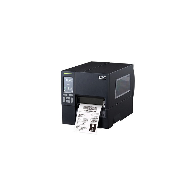 TSC MB241T label printer