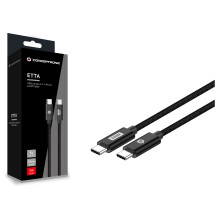 „Conceptronic ETTA03B12“ USB laidas „Conceptronic ETTA03B12“ USB laidas
