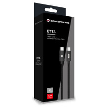 Conceptronic ETTA03B12 USB cable Conceptronic ETTA03B12 USB cable