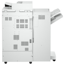 HP Clr LaserJet Ent Flw MFP8801z+ spausdintuvas