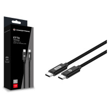 Conceptronic ETTA03B20 USB cable