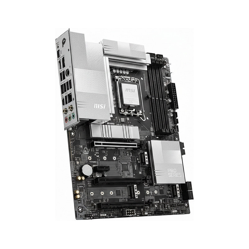 MSI Pro Z890-P WiFi6E (Z890, S1851, ATX, DDR5)