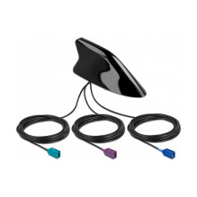 DeLOCK 89014 network antenna