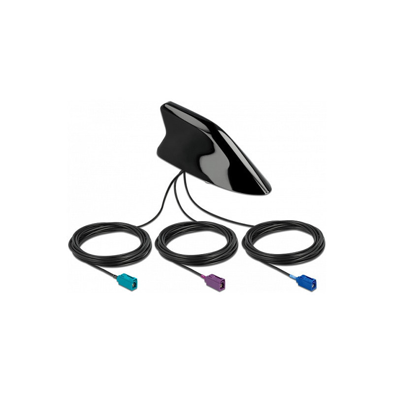 „DeLOCK 89014“ tinklo antena