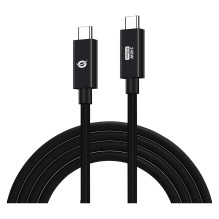 Conceptronic ETTA04B20 USB cable