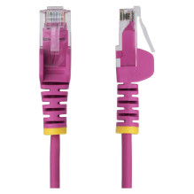StarTech.com N6PAT5MPKS networking cable