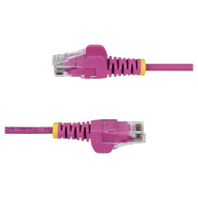 StarTech.com N6PAT5MPKS networking cable