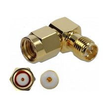 DeLOCK 89956 coaxial connector