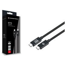„Conceptronic ETTA04B12“ USB laidas „Conceptronic ETTA04B12“ USB laidas