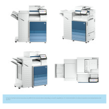 HP Clr LaserJet Ent Flw MFP8801z+ Prntr