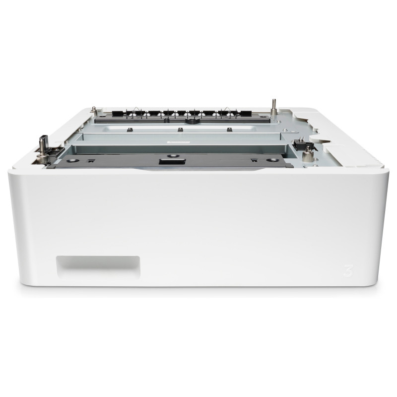 HP LaserJet 550-sheet Feeder Tray