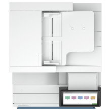 HP Clr LaserJet Ent Flw MFP 8801z spausdintuvas