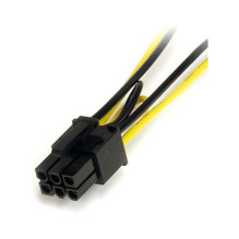 StarTech.com SATPCIEXADAP internal power cable StarTech.com SATPCIEXADAP internal power cable