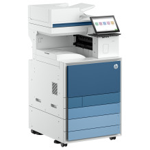 HP Clr LaserJet Ent Flw MFP 8801z spausdintuvas