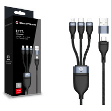 Conceptronic ETTA06B15 USB cable