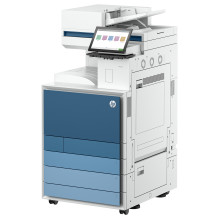 HP Clr LaserJet Ent Flw MFP 8801z spausdintuvas