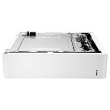 HP LaserJet spalvotas 550...