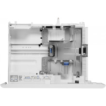 HP LaserJet spalvotas 550 lapų laikmenų dėklas HP LaserJet spalvotas 550 lapų laikmenų dėklas