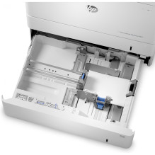 HP LaserJet Color 550-sheet Media Tray HP LaserJet Color 550-sheet Media Tray