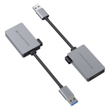 Conceptronic ABBY22G USB graphics adapter
