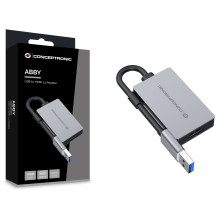 Conceptronic ABBY22G USB graphics adapter