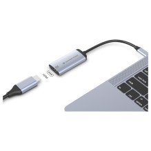 Conceptronic ABBY23G USB graphics adapter