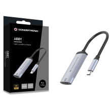 „Conceptronic ABBY23G“ USB grafikos adapteris „Conceptronic ABBY23G“ USB grafikos adapteris