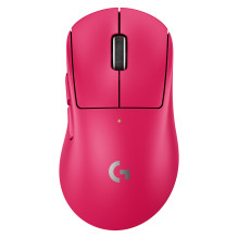 Logitech G 910-007374 mouse