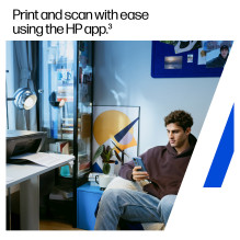 HP DeskJet 2920 daugiafunkcis spausdintuvas