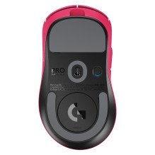 „Logitech G 910-007374“ pelė „Logitech G 910-007374“ pelė