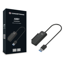 „Conceptronic ABBY01B“ sąsajos plokštės / adapteris