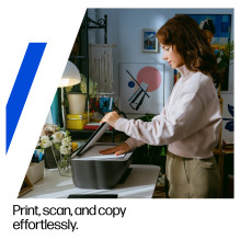 HP DeskJet 2920 daugiafunkcis spausdintuvas