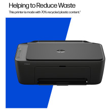 HP DeskJet 2920 daugiafunkcis spausdintuvas